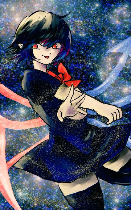 Key747hさんのイラスト一覧 53ページ目