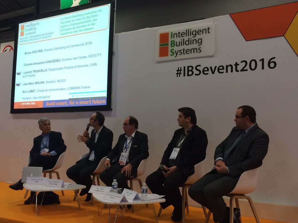 ValEnergies (@valenergies) on Twitter photo On parle de ValEnergies au salon IBS Paris #IBSevent2016 On parle de ValEnergies au salon IBS Paris #IBSevent2016