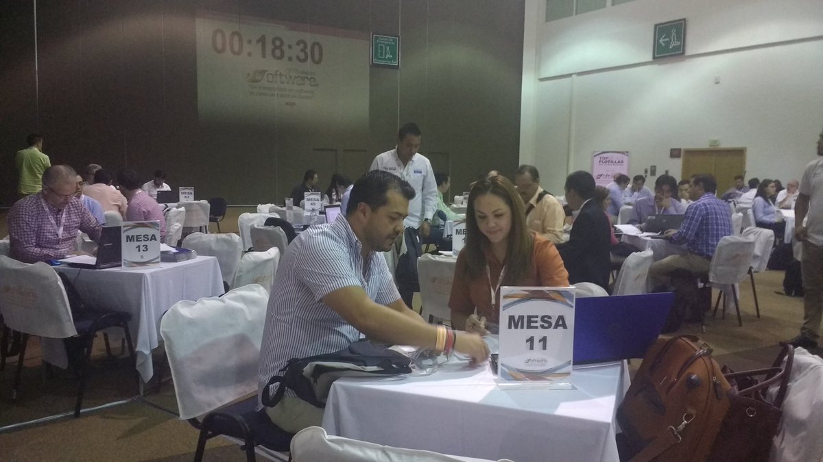 CANACAR BAJIO tweet media