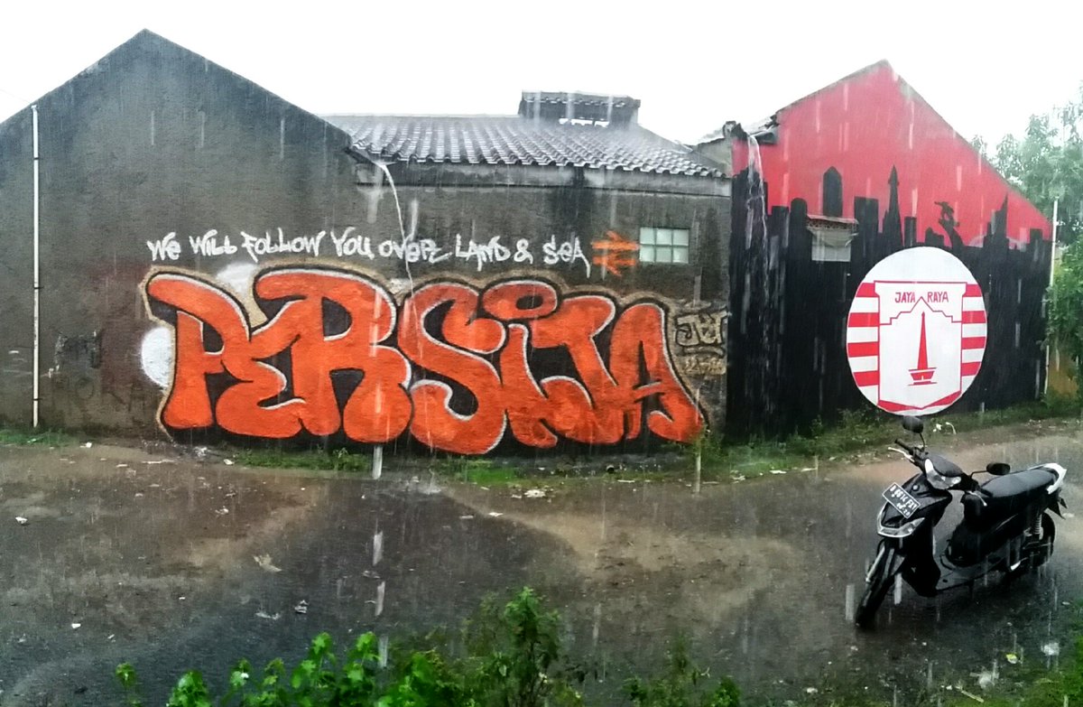 Tinggal logo kapas sama padi aja bang muehehehe. Ada saran? 😁 <a href="/Jak_Street_Art/">J.S.A</a>