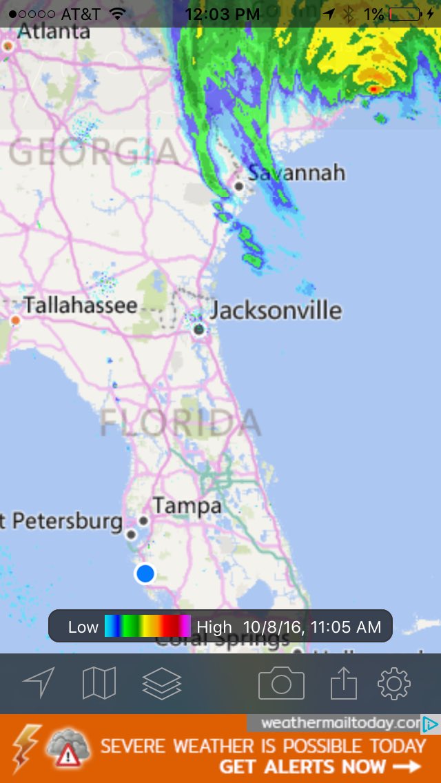 We're back from Italy! 3 weeks away from home makes you realize how much I LOVE where we live!