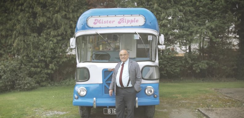 Love what you do all you'll always do it well -  Ireland's Oldest Ice Cream Man
lovin.ie/entertainment/…