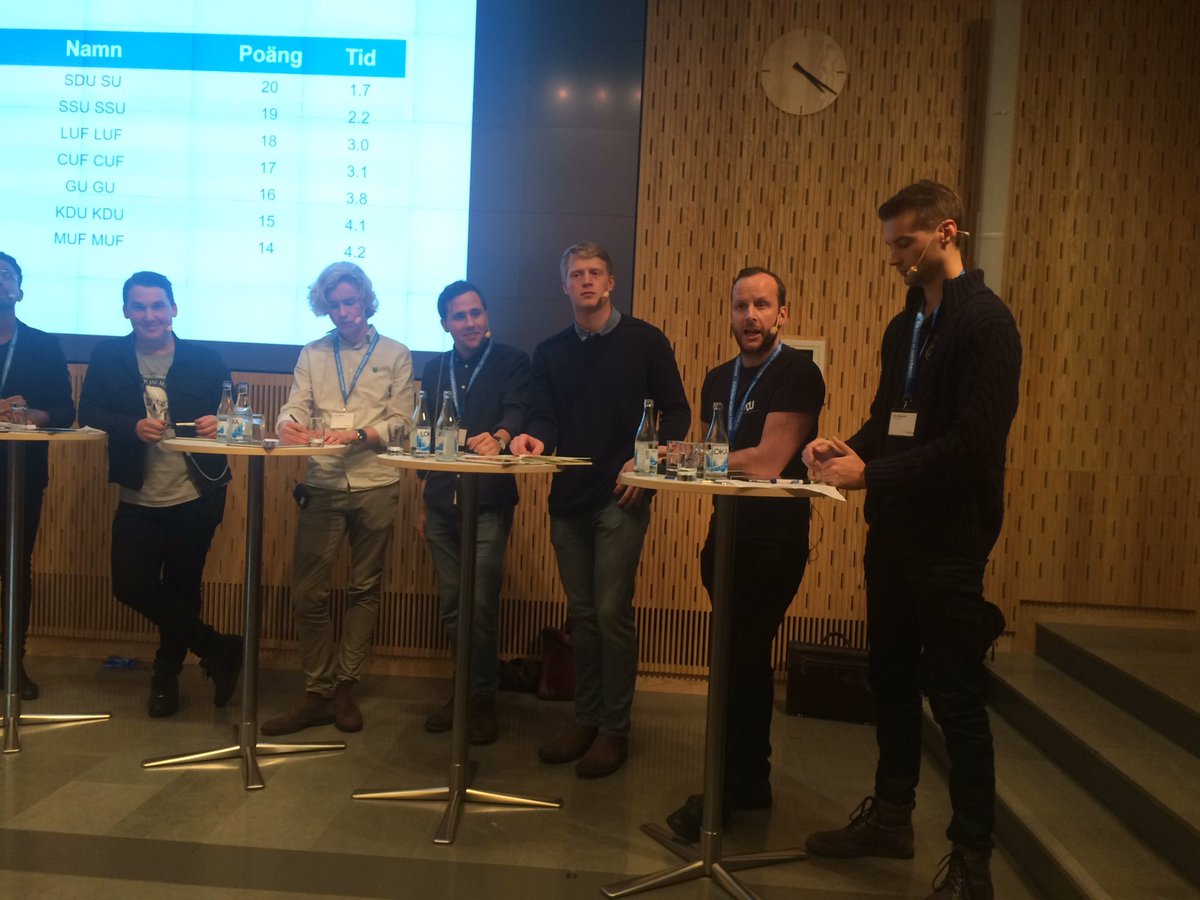 AnnaKarin Nyman (aknyman) Twitter