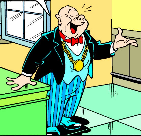 Marius Molaug tweet media