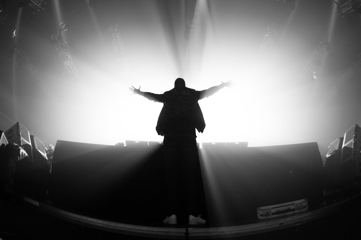 'LET'S MAKE HARDSTYLE GREAT AGAIN' 😉