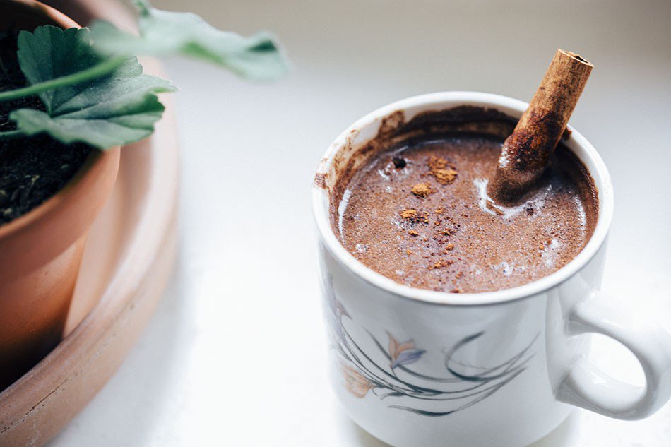 VibrantStories's tweet photo. Superfood varm choklad | Superfood hot chocolate https://t.co/oWHrERFodF https://t.co/YRbO6CXMDg