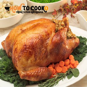 howtocook9's tweet image. How to Cook a Creole Stuffed Turkey recipe step by step howtocook9.com/creole-stuffed…