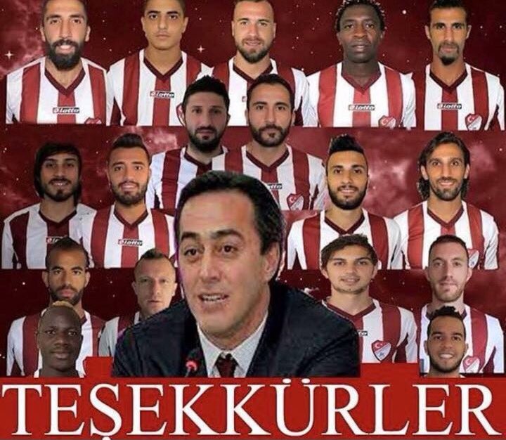 OgnTemizkanoglu's tweet photo. Geçirdiğimiz zaman için hepinize teşekkür ediyorum. Hepinizle gurur duyuyorum. https://t.co/mv4js48n2H