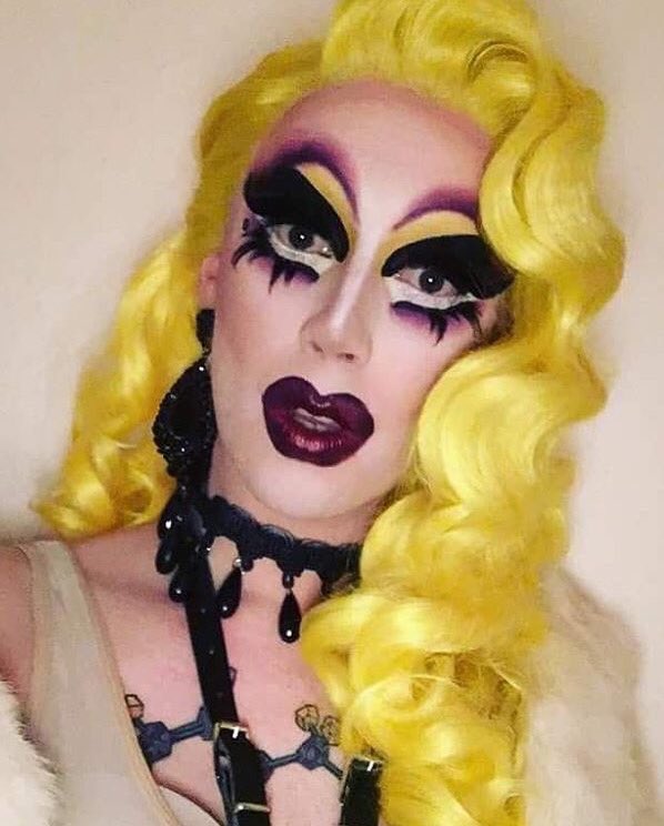 jennapina's tweet photo. This makes me so sad, please bring @Do_Meth back @instagram. The world needs her brightness now more than ever. #BringMethBack https://t.co/ooPsRByA4v