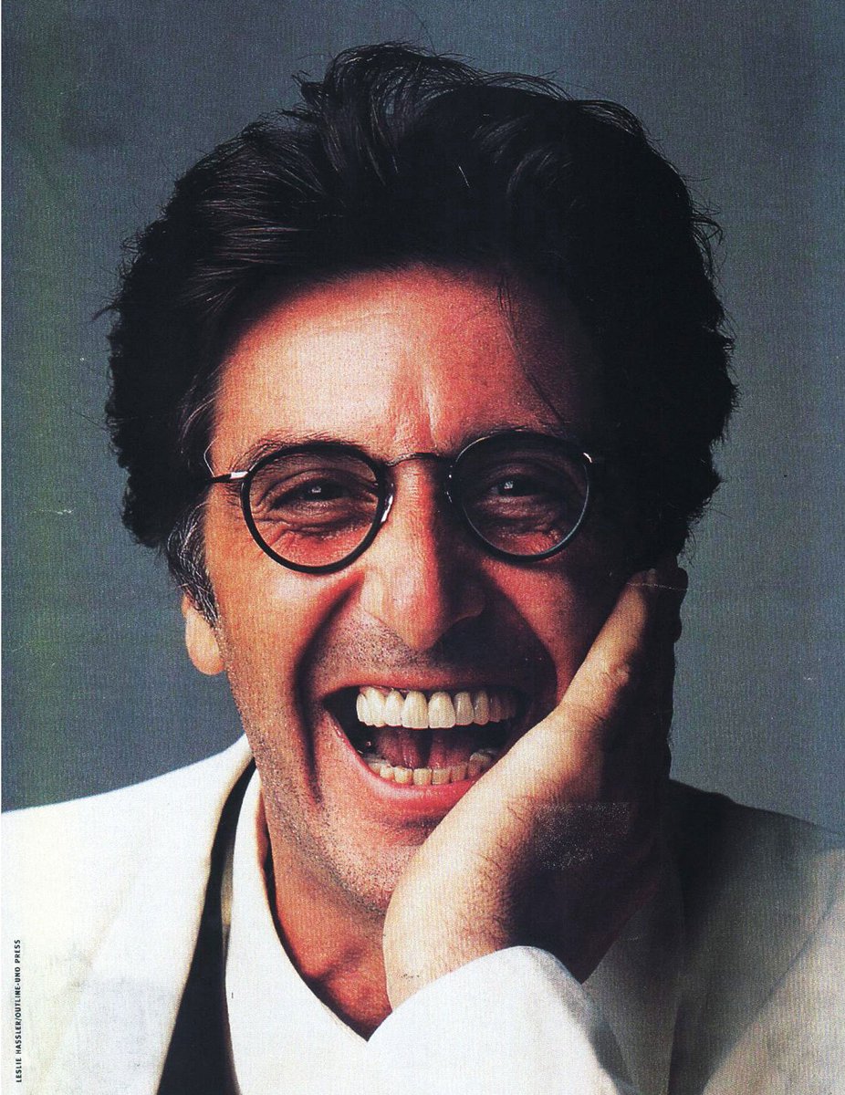 Oliver Peoples Tbt Al Pacino Wears Mp 2 In The April 1996 Issue Of Iodonna It Alpacino Mp2 Throwback T Co By4koyco7u Twitter