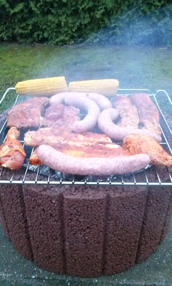 Töfken und Tomaten sind eine Etage tiefer