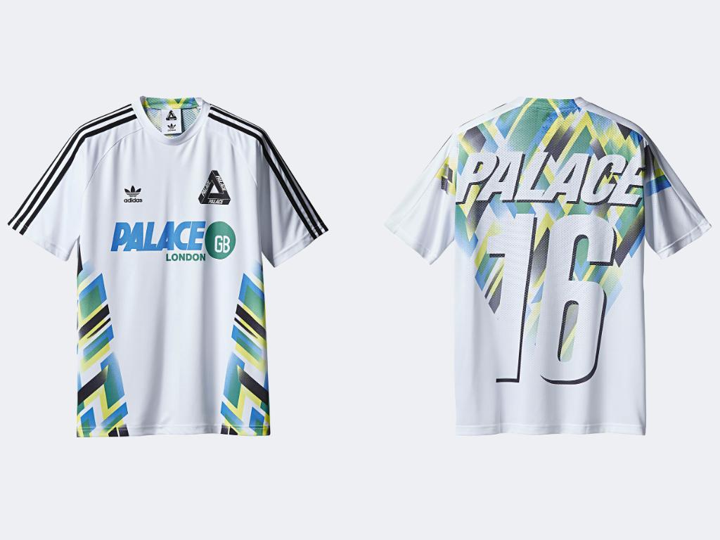 adidas originals t shirt 2016