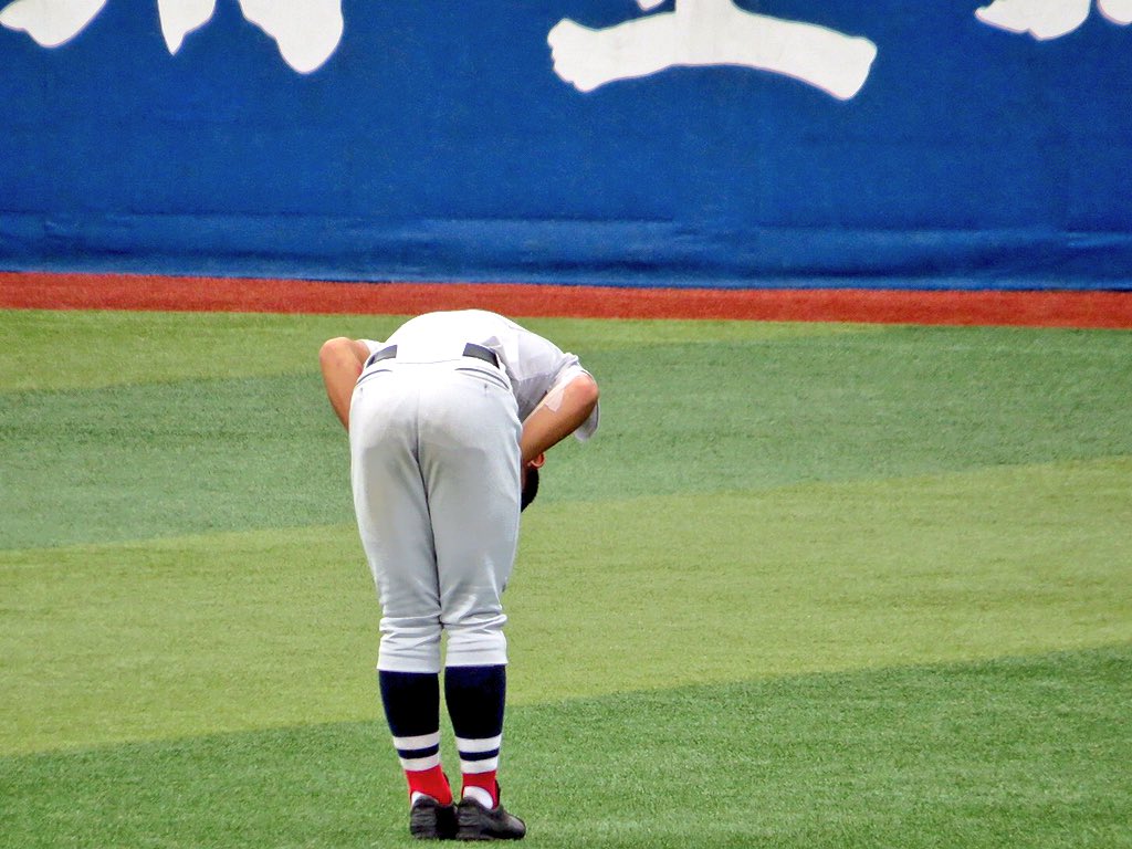 baseball_89o's tweet photo. .

増田珠くんがとっても好きなんです。

プレー以外のとこもかっこよくて...

ずっと応援します✊🏻 https://t.co/2kEloo2KA4