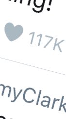 FraserGegg's tweet photo. @Appleclutter who has that amount of likes https://t.co/HmFrOjCDy6