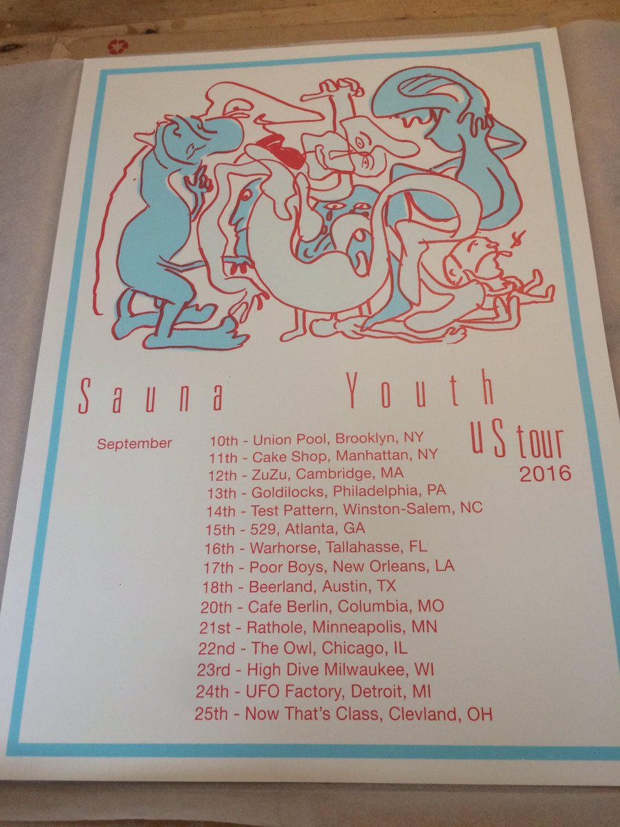 MsBethTaylor's tweet image. Happy @M_O_N_O_T_O_N_Y post c/o @PositivePress__