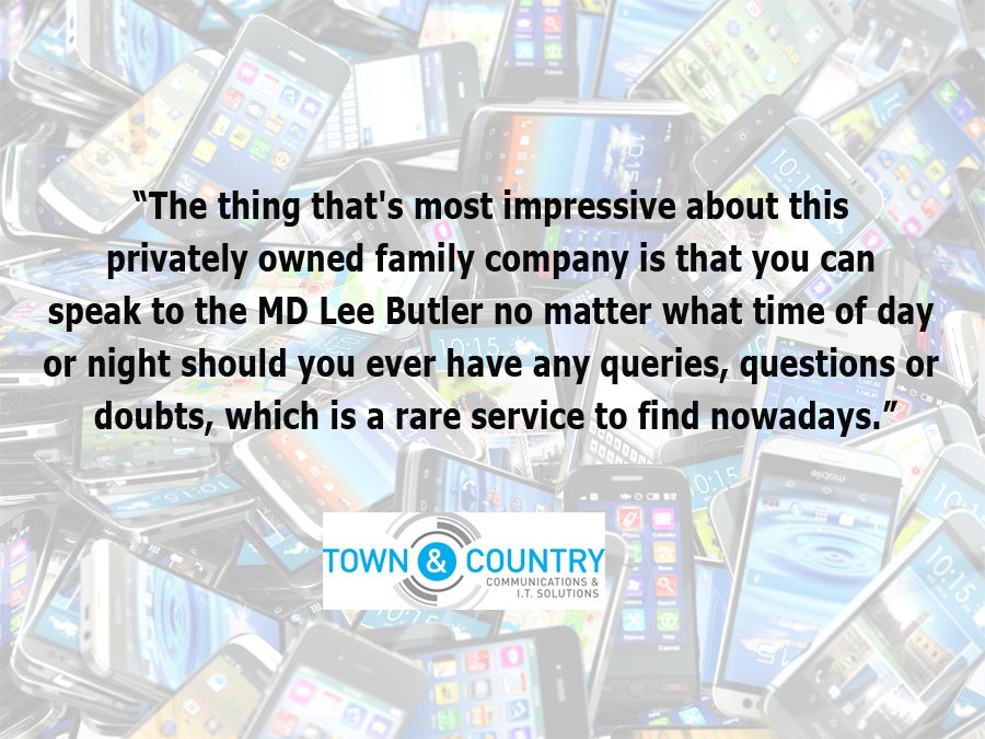 We work with some great clients and looks like they think we're pretty great too! Fantastic review here from the <a href="/DeliciousDining/">Delicious Dining</a> Group. 🌟🌟🌟