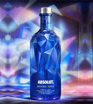 Proud to win Best Bottle in Glass with <a href="/absolutvodka/">Absolut</a> #WBIA16 <a href="/BrauBeviale/">BrauBeviale</a> #braubeviale