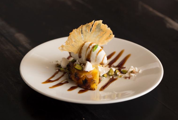 Asia's 50 Best (@asias50best) on Twitter photo Roasted pinapple with rum and vanilla #icecream from <a href="/BurntEndsSG/">Burnt Ends SG</a>. #Asias50Best theworlds50best.com/asia/en/2016-T⦠Roasted pinapple with rum and vanilla #icecream from <a href="/BurntEndsSG/">Burnt Ends SG</a>. #Asias50Best theworlds50best.com/asia/en/2016-Tā¦