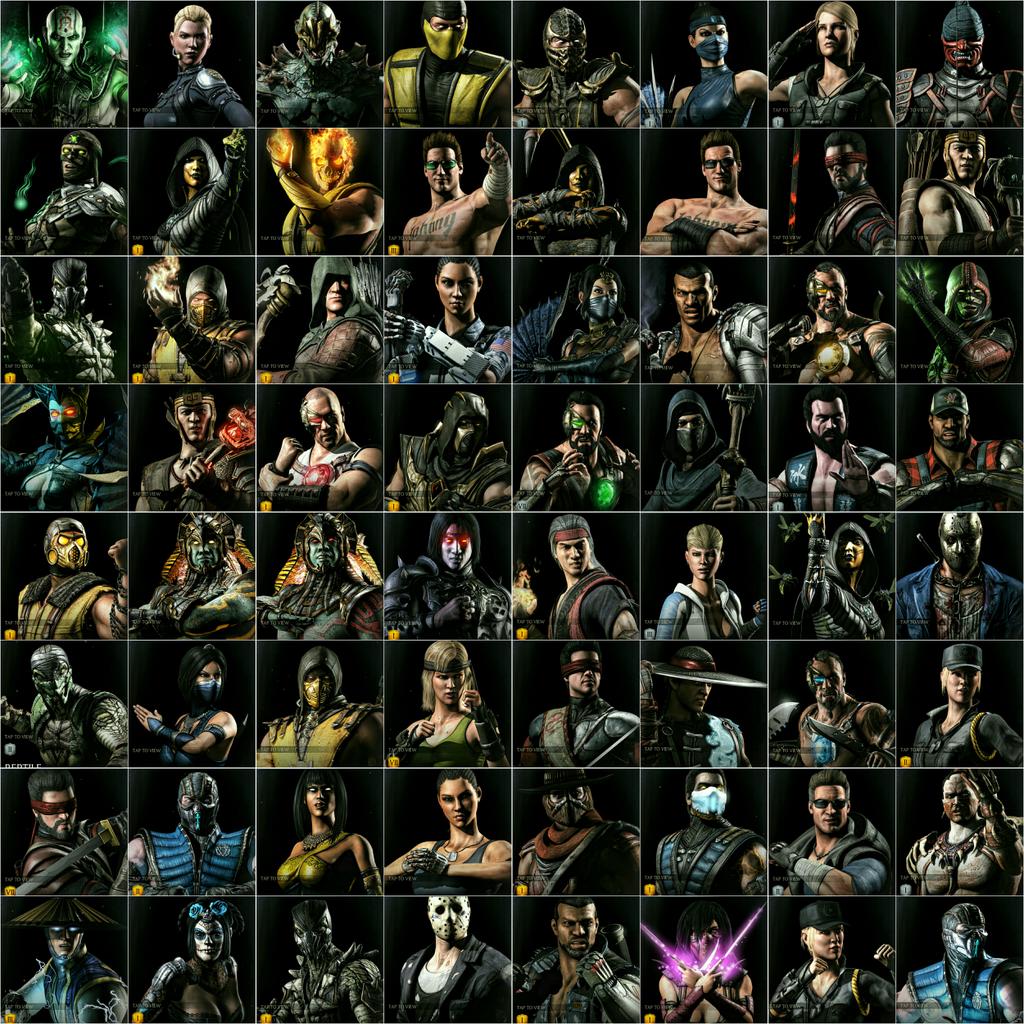 JeffSam96's tweet photo. #mortalkombat 💪🎮 https://t.co/FgBKgCAfxG