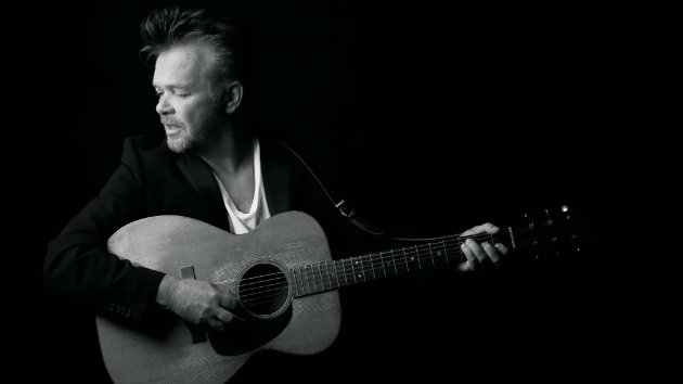 "I really have spent my entire life living the way that I want to live." John Mellencamp @rock_hall bit.ly/2fypaDv