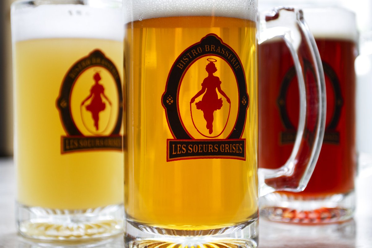 La #biere n’est plus une affaire d’hommes bit.ly/2fCSbyb <a href="/BBLSG/">Brasserie BBLSG</a>