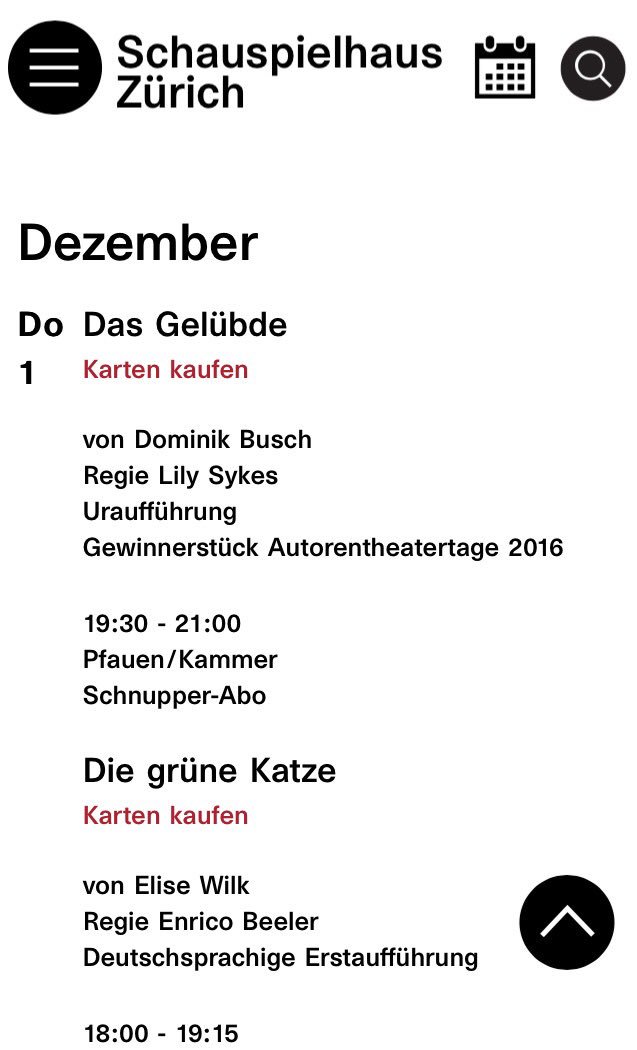 Zschauspielhaus's tweet photo. Der Vorverkauf für #Dezember läuft bereits: https://t.co/YLWpaHOkh6 #Highlights #DieVerwandlung, #InFormation von #GuyKrneta https://t.co/vtJbqmBb1s