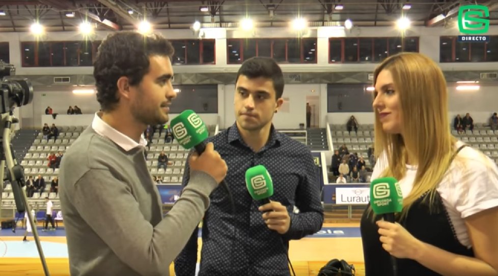 Un gustazo volver a narrar un encuentro de #LebOro en <a href="/GipuzkoaSport/">Gipuzkoa Sport</a>. Gracias a las 2 personas que lo han hecho posible: <a href="/ketekoinko/">Aitor</a>/<a href="/xOneca/">xOneca</a>