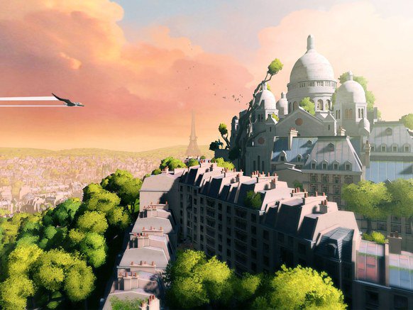 Arachnidsdream1's tweet image. Eagle Flight Lets You Soar In VR, But May Make You an Angry Bird
bit.ly/2ffjWhI