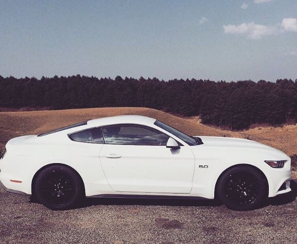 speedytyre's tweet photo. Check out this hot #Ford #Mustang that the guys over at Wheels24 took on a #roadtrip. https://t.co/rDpi4LVOhm