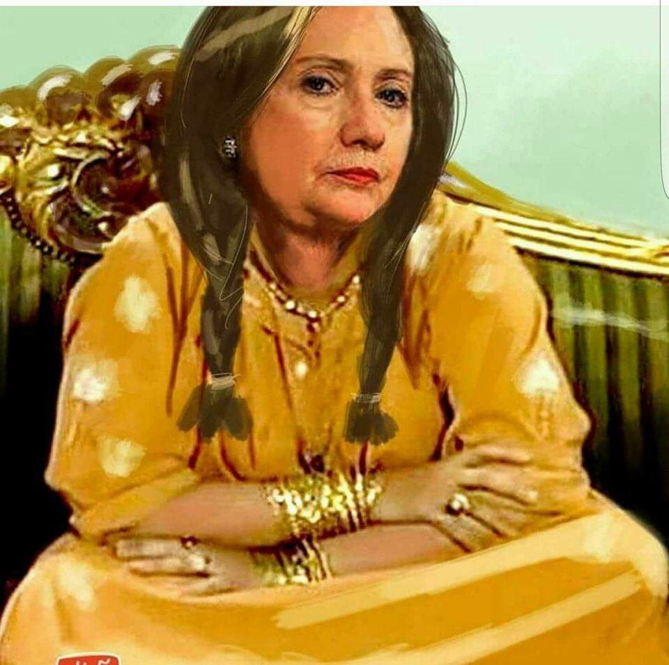 #ترامب
ما كانش يوووومك يا اختشي ده مش حالك بس بعد السبوبه ماراحت ده حال كل النشتاء نيهاااااااا😂😂