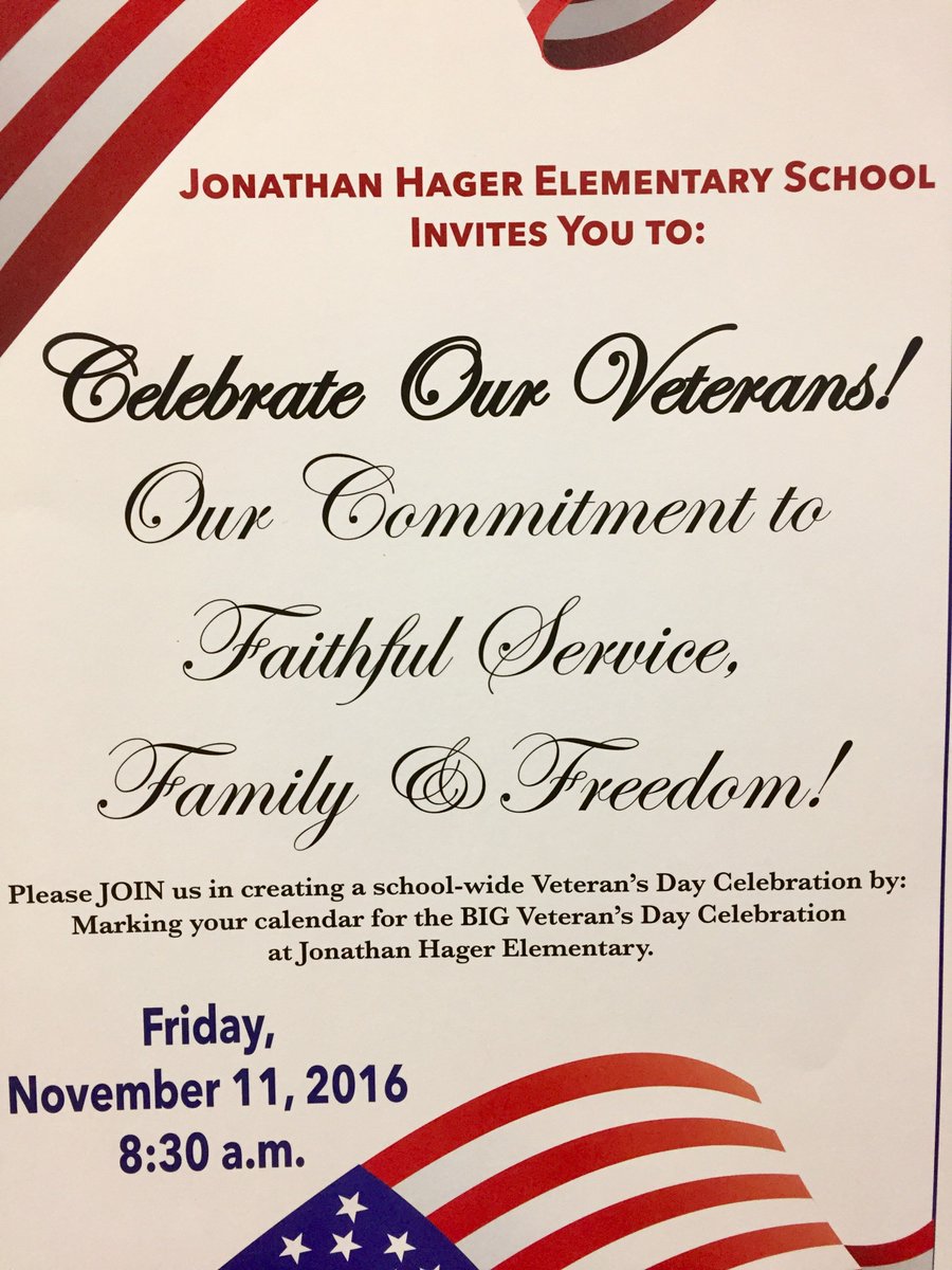 Jonathan Hager Ele. tweet media