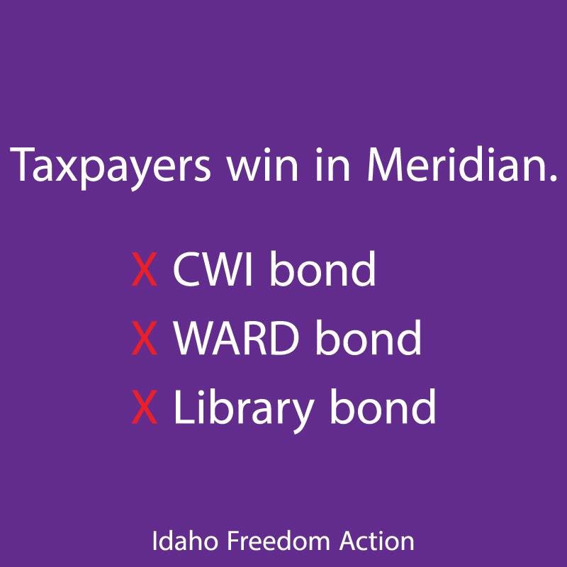 Idaho Freedom Action tweet media