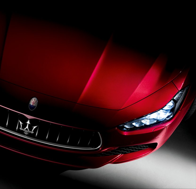 Maseratiespana's tweet photo. El inicio de una gran aventura. #Ghibli https://t.co/v4iQpf9mib https://t.co/vaCVrr96Xt
