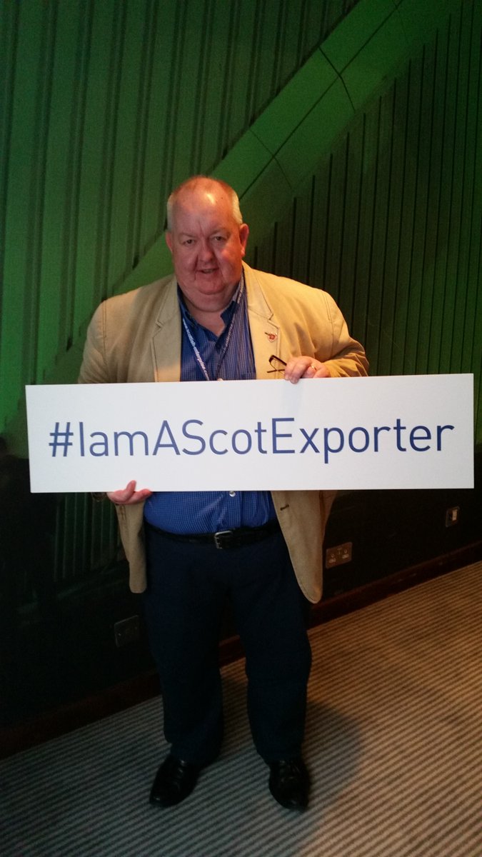 scotent's tweet photo. Alex Clyne from Jump Digital at #GetConnected16 #IAmAScotExporter https://t.co/IFChwcIDNM