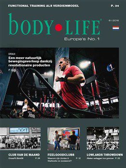 De november editie is uit! Je leest hem hier bit.ly/2fDMkqz