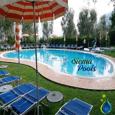 sicmapools's tweet image. Un sueño hecho realidad! Piscinas diseñadas para tu comodidad, no maltratan el cabello, los ojos y la piel. Enfocados en tu #felicidad #good