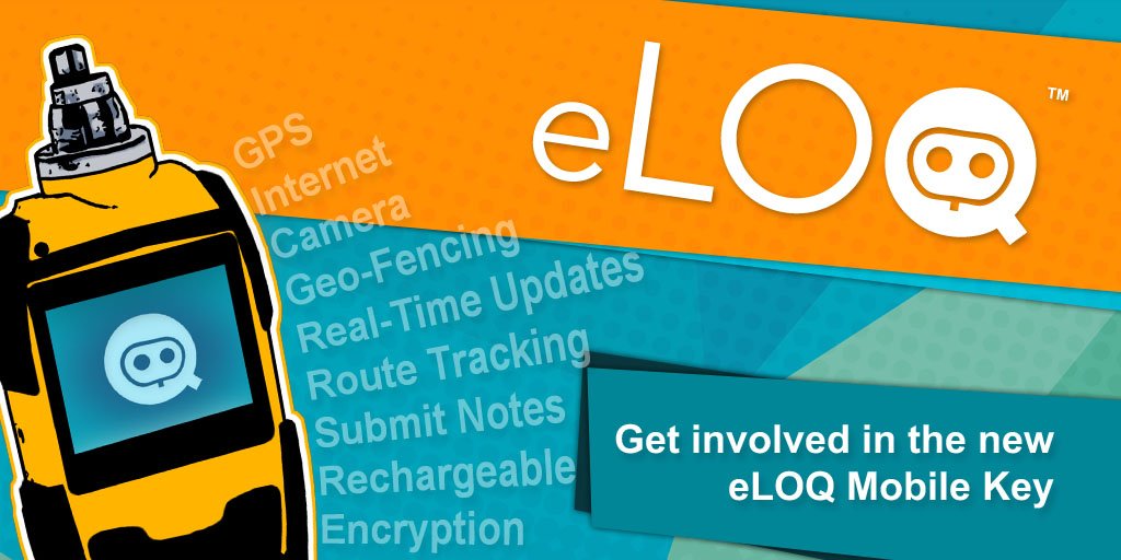 Have you got 5 minutes to spare to answer our survey which will help us in the development for the eLOQ Mobile Key? goo.gl/Kil4fv