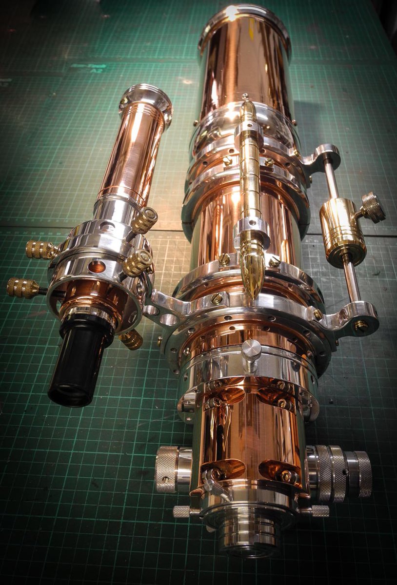 Moonraker Telescopes tweet media