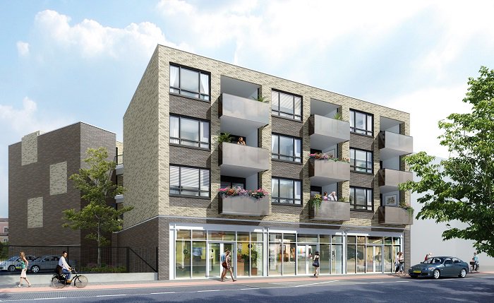 TBvastgoed's tweet photo. Ondernemer in #Enschede en op zoek naar een mooie plek? Kijk hier: 
https://t.co/NhGICANmAC #Bleekveld #14000 passanten per dag https://t.co/qEbTLAp11m