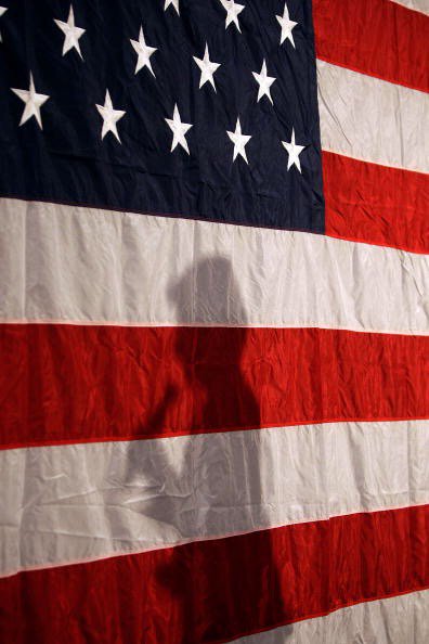 "It is better to light a candle than curse the darkness." -Eleanor Roosevelt