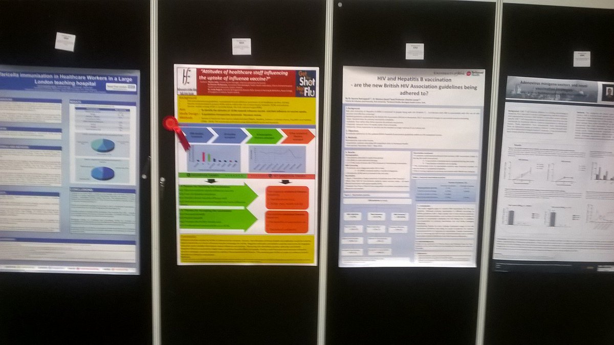 hpscireland's tweet photo. Congrats to Muthu Saba IPCN Cherry Orchard for poster on attitudes of healthcare staff that influence uptake of #flu vaccine at #FISHIS16 https://t.co/Z8kRfdWrS4