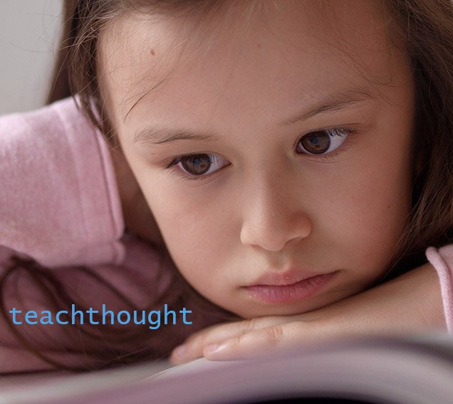 TeachThought's tweet photo. “When we focus on teaching content rather than teaching the child, we lose the child.” https://t.co/IeuPeCbckY https://t.co/FTKGo2y554