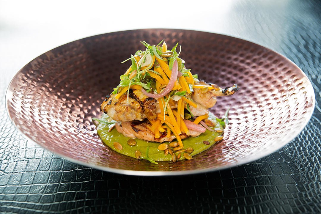 STK Steakhouse tweet media