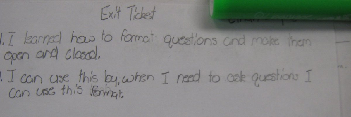 DrMReilly1's tweet photo. @IMSEagles Ss 8th work w #QFT as a hook into an astonomy  unit re stars @RightQuestion https://t.co/cAKvBYiKop