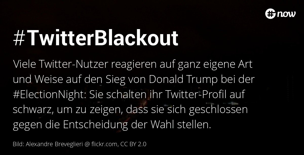 HashtagNow (DE) tweet media