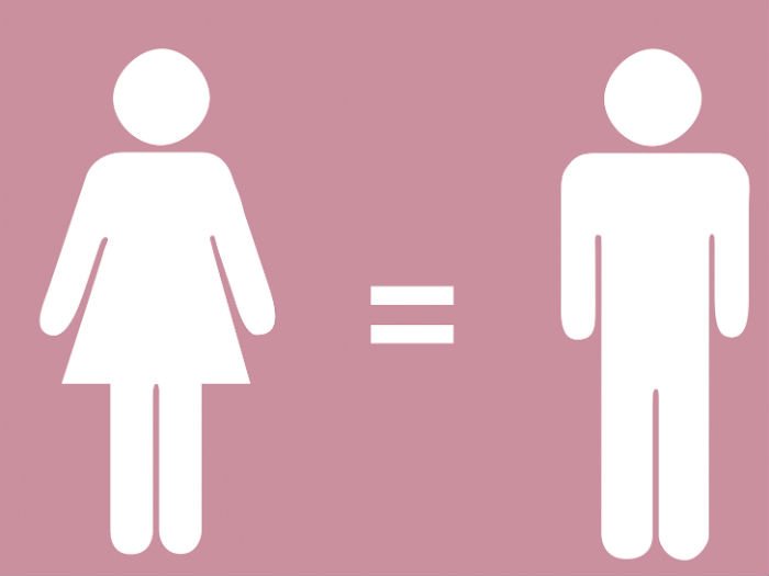 arianaaailysm's tweet image. RT if you support

· gay rights 
· women 
· racial / gender equality 
· immigrants and their rights