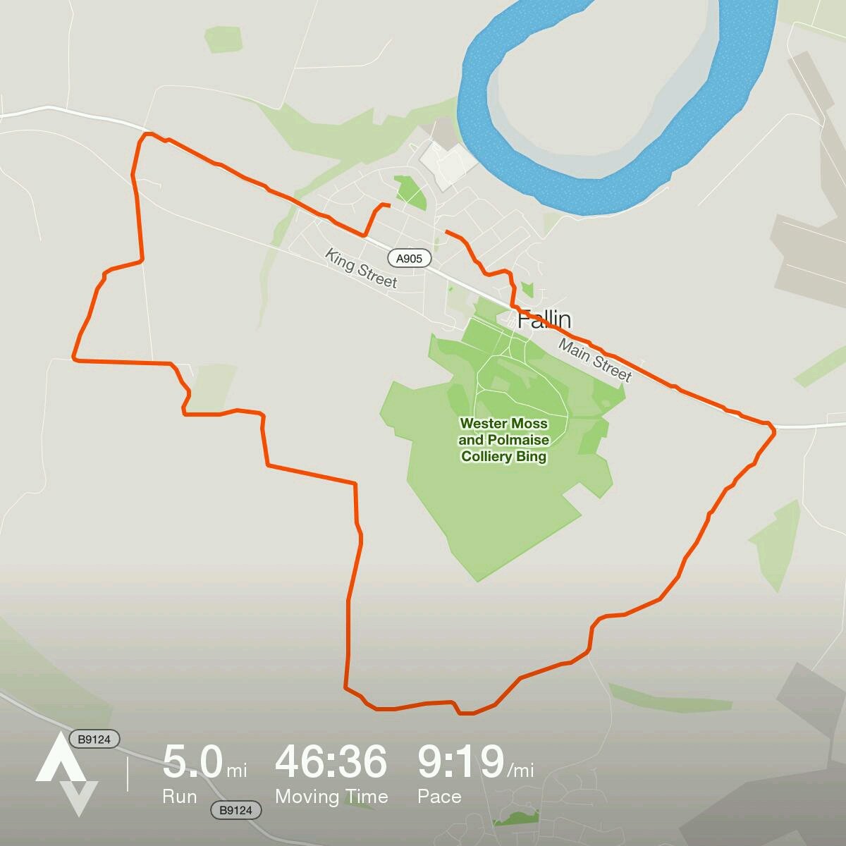 weebee39's tweet photo. Check out my run on Strava: https://t.co/2n44JclpUq https://t.co/InqFWZwsMu