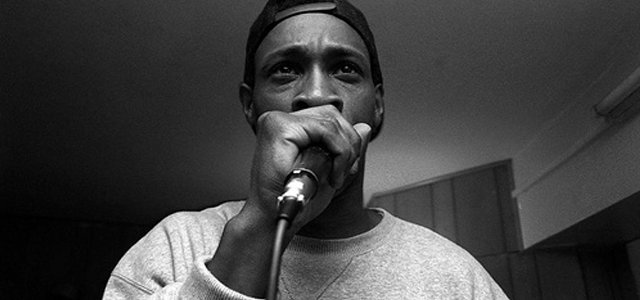 Premiere: <a href="/ramprecordings/">® A M P</a>' Shining Path links up with @TrimTali_ for "16 Bits" bit.ly/2fDPeLZ