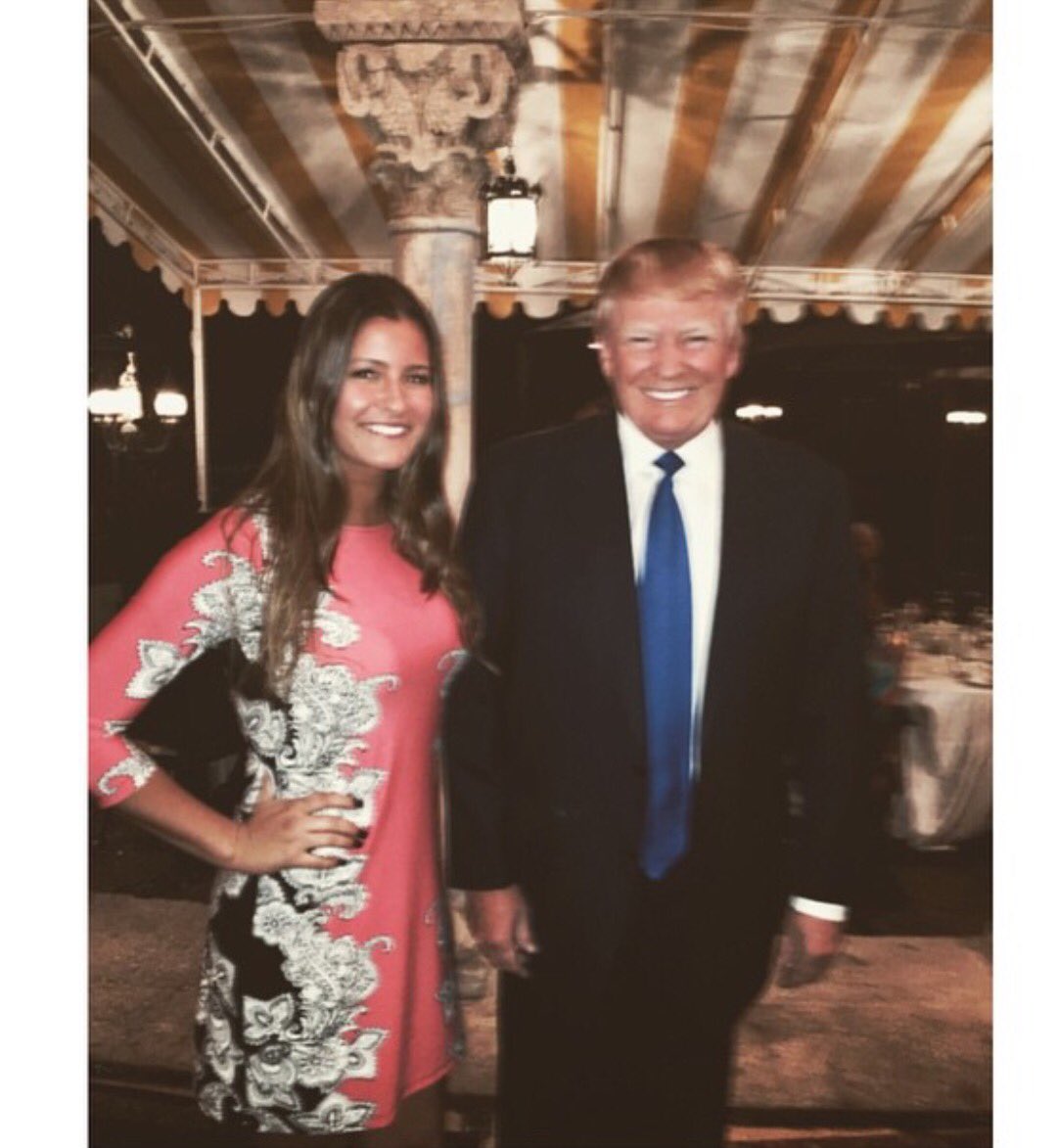 kkiscooll's tweet photo. On friendly terms with our new president🇺🇸 https://t.co/XpU0oFYdb0