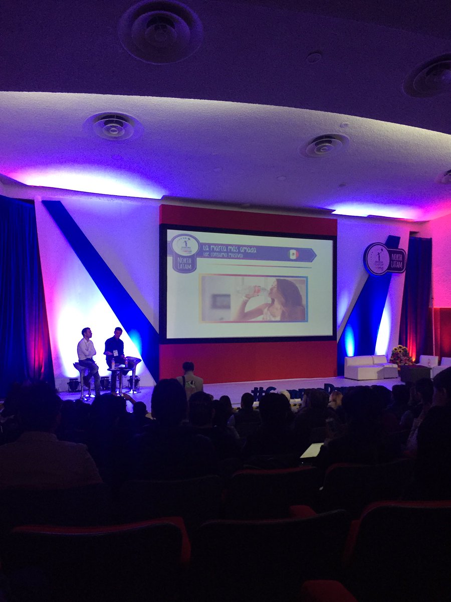 CarRougon's tweet photo. #CampusParaTodos #CampusDanone #UnAprendizajeAlDia #Marketing https://t.co/3Vts1K8u3V